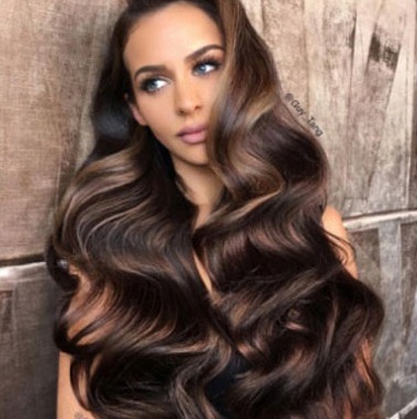 Click to view more about Hair Salon Services