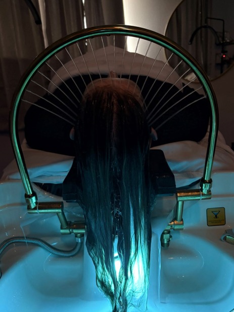 Click to view more about Hair Salon Services